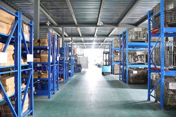 Factory facility photo 5