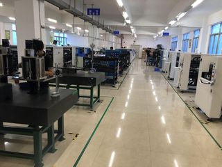 Factory facility photo 5