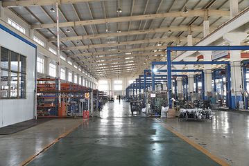 Factory facility photo 4
