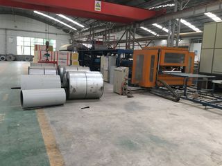 Factory facility photo 5