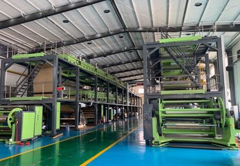 Factory facility photo 3