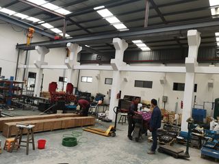 Factory facility photo 5