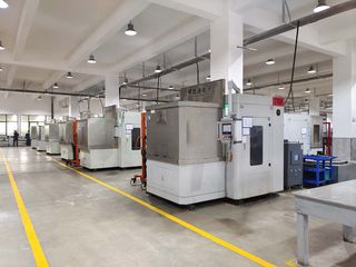 Factory facility photo 4
