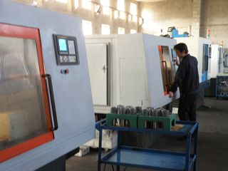 Factory facility photo 5