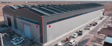 Factory facility photo 2