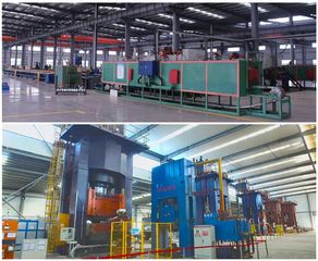 Factory facility photo 4