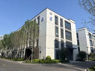 Factory and facilities of Tianjin Ostberg Science &amp; Technology Co., Ltd.