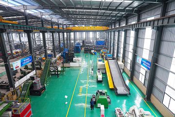 Factory facility photo 4