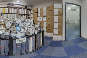 Factory facility photo 4