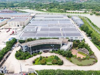 Factory facility photo 5