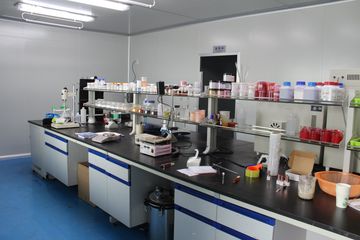 Factory facility photo 4