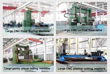Factory facility photo 5
