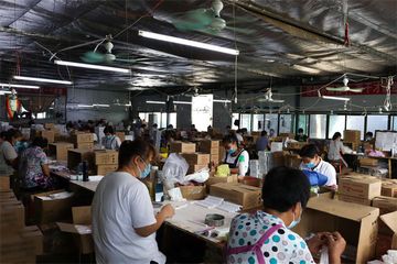 Factory facility photo 4