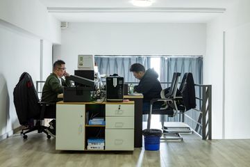 Factory facility photo 5
