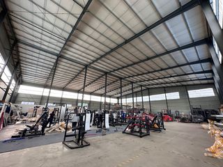 Factory facility photo 2