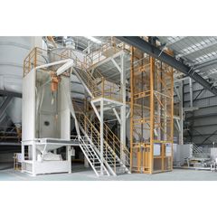 Factory facility photo 5