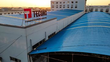 Factory facility photo 5