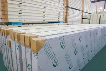 Factory facility photo 4