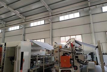 Factory facility photo 5