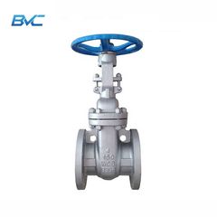 Factory and facilities of BONNY VALVE CO., LTD
