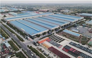 Factory facility photo 5