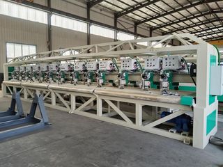 Factory facility photo 2
