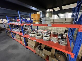 Factory facility photo 2