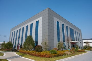 Factory facility photo 3