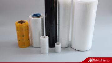 Factory and facilities of Taizhou Shantai Packaging Co., Ltd.