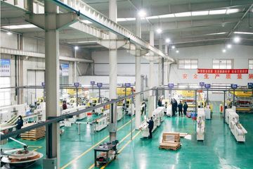 Factory facility photo 3