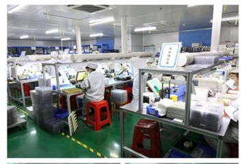 Factory facility photo 5