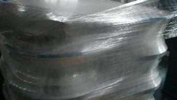 Factory and facilities of QingDao TP Range Int'L Co., Ltd.