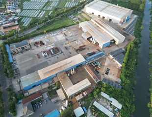 Factory facility photo 3