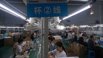 Factory facility photo 5