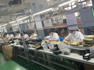 Factory facility photo 5