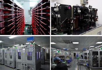 Factory facility photo 5