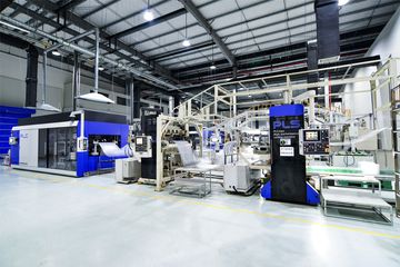 Factory facility photo 3
