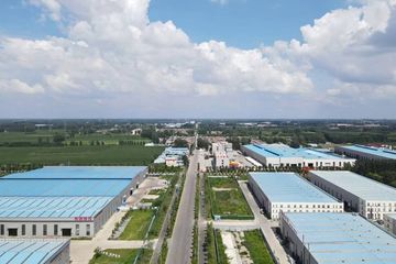 Factory facility photo 3