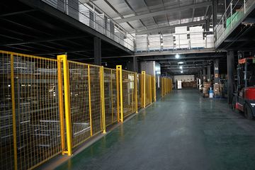 Factory facility photo 5