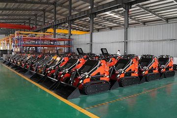 Factory facility photo 4