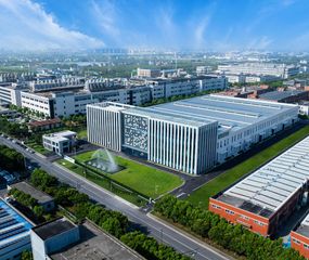 Factory facility photo 2