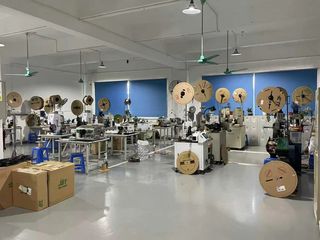 Factory facility photo 4