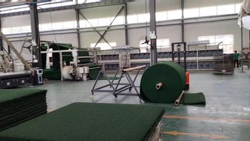 Factory facility photo 2