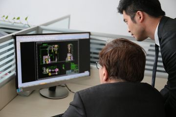 Factory facility photo 3