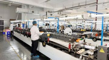Factory facility photo 5