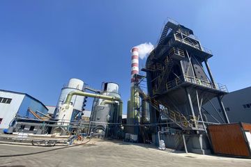 Factory facility photo 4