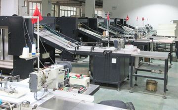 Factory facility photo 4