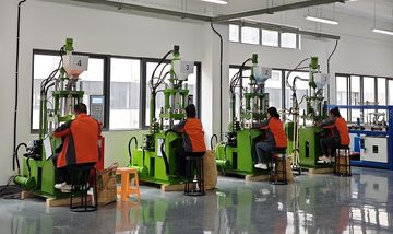 Factory facility photo 4