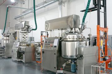 Factory facility photo 3