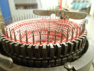 Factory facility photo 5